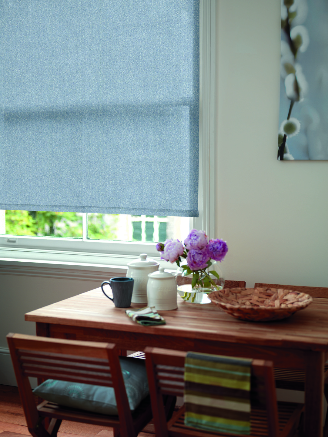 Albany Blinds Edinburgh